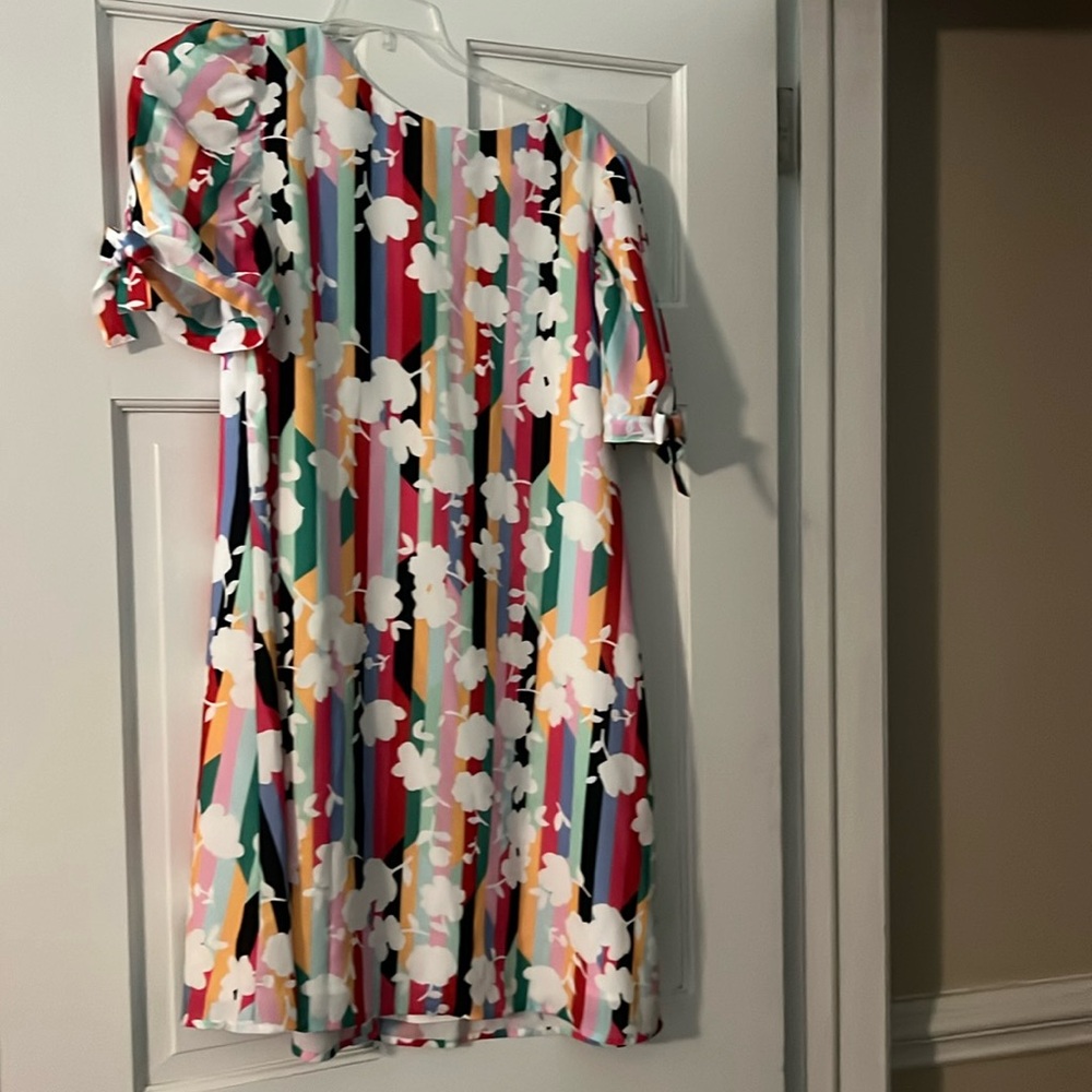 Crosby by Millie Burch NWT DRESS
